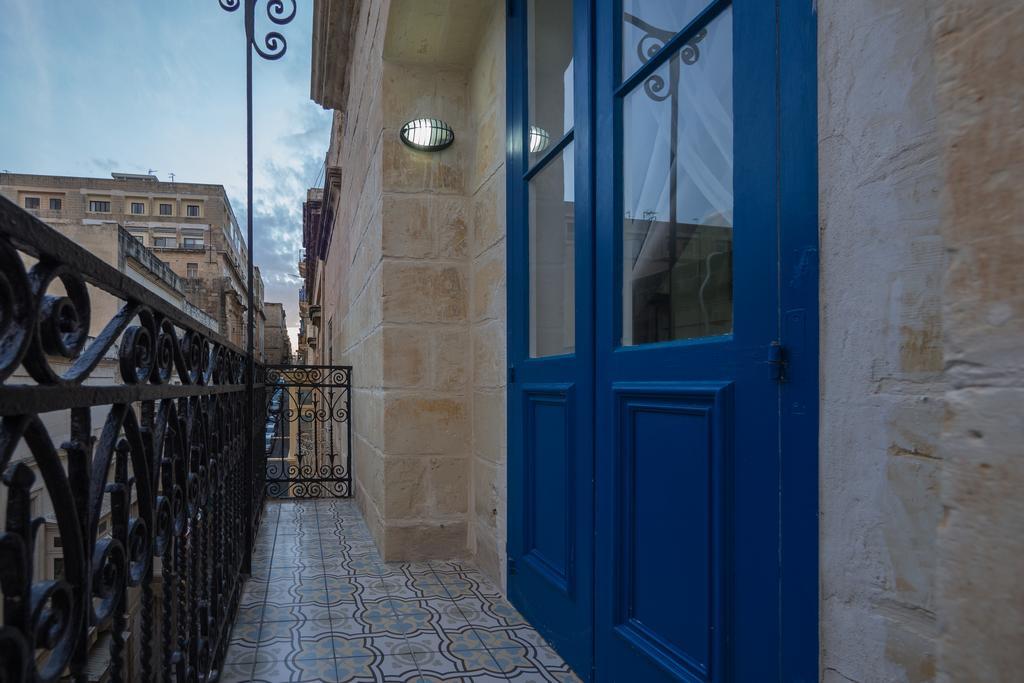 Valletta Kursara Port View Экстерьер фото