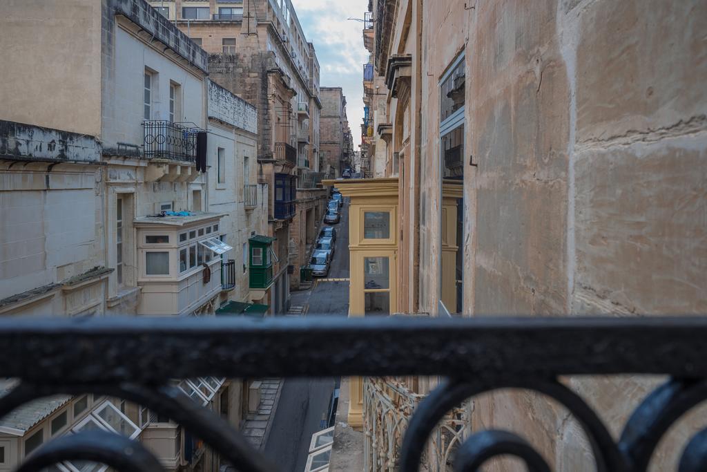 Valletta Kursara Port View Экстерьер фото
