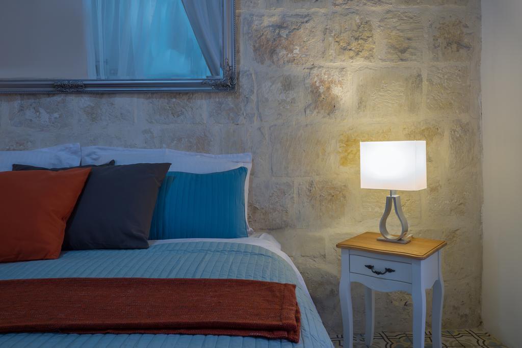 Valletta Kursara Port View Экстерьер фото
