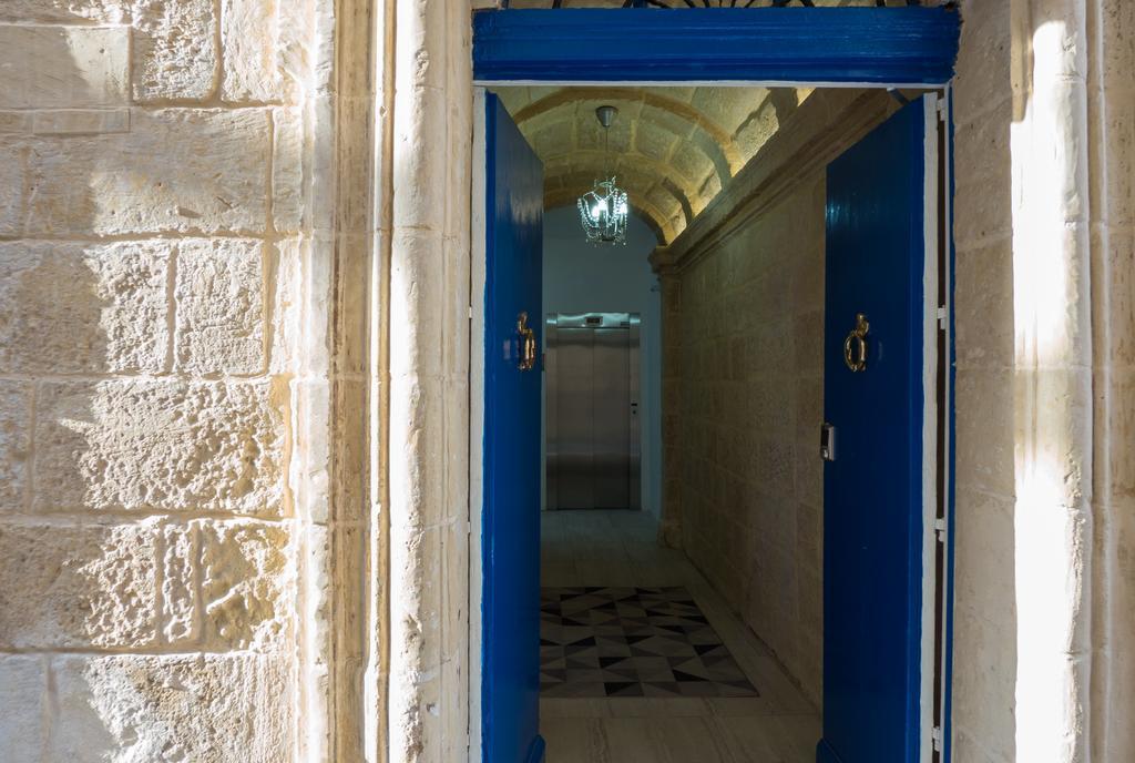Valletta Kursara Port View Экстерьер фото