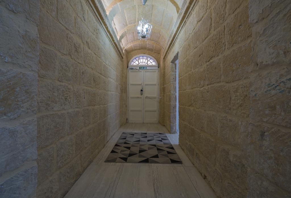 Valletta Kursara Port View Экстерьер фото