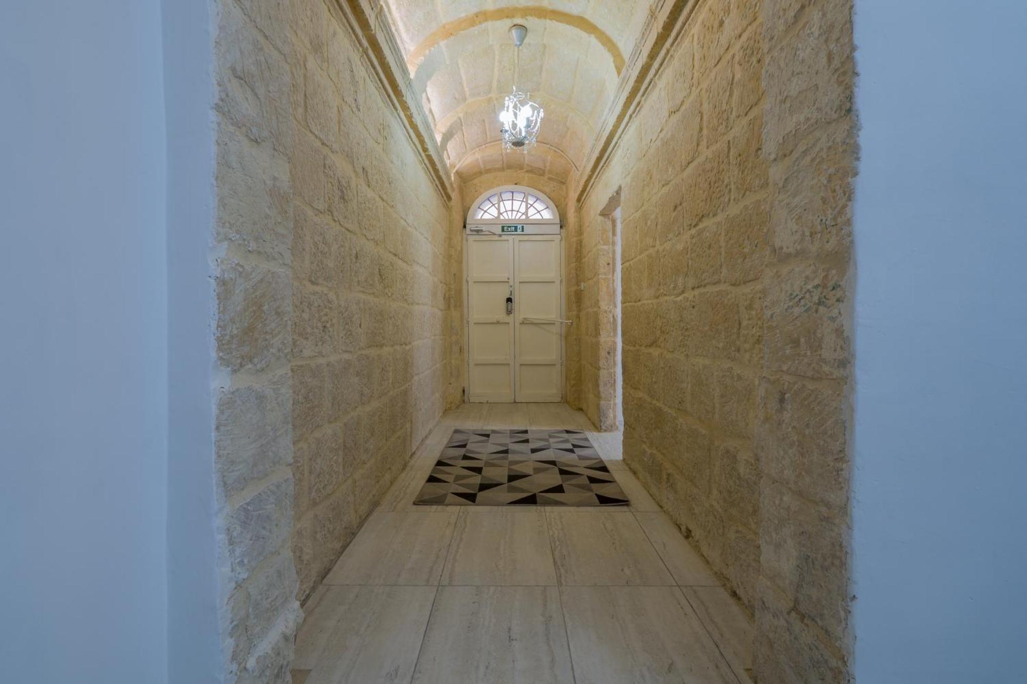Valletta Kursara Port View Экстерьер фото