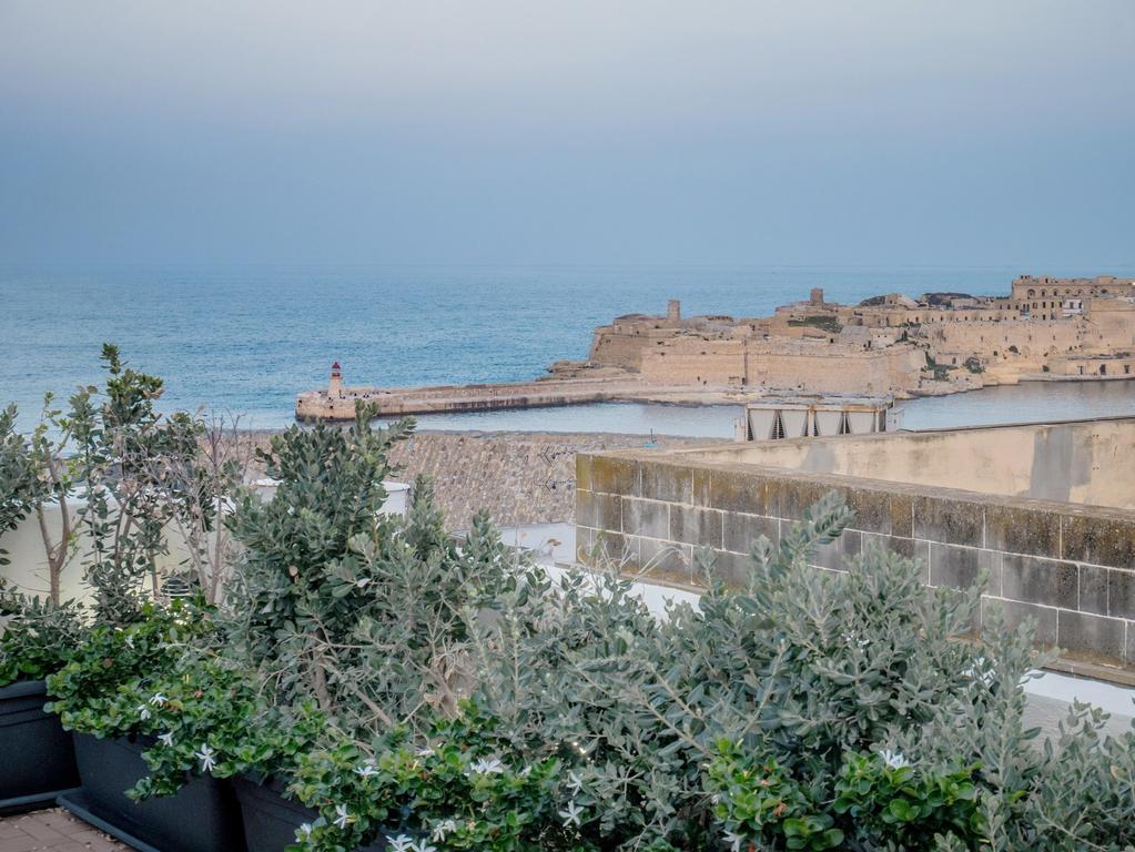 Valletta Kursara Port View Экстерьер фото