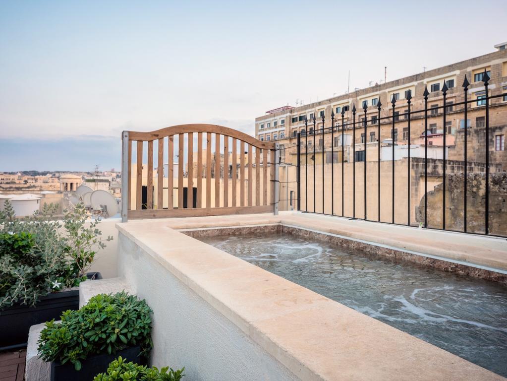 Valletta Kursara Port View Экстерьер фото